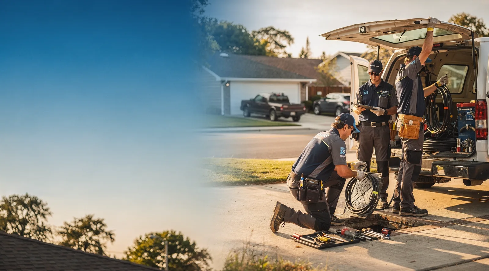 Water Softener Installation in Santa Fe Springs, CA near me
